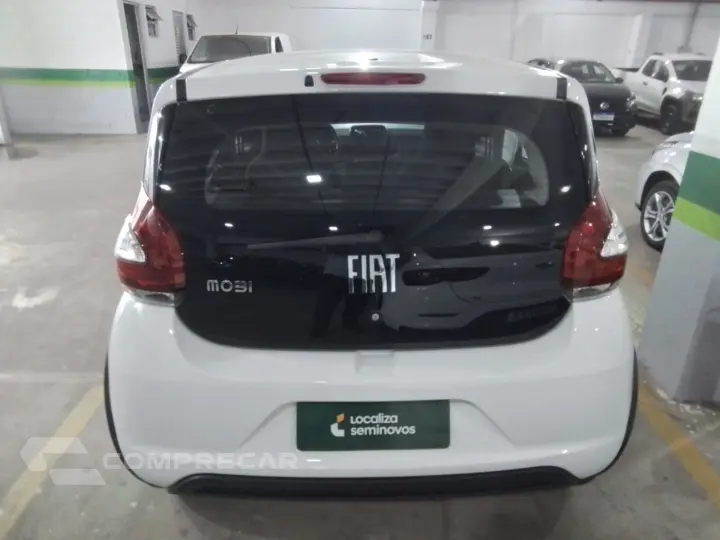 MOBI 1.0 EVO FLEX LIKE. MANUAL