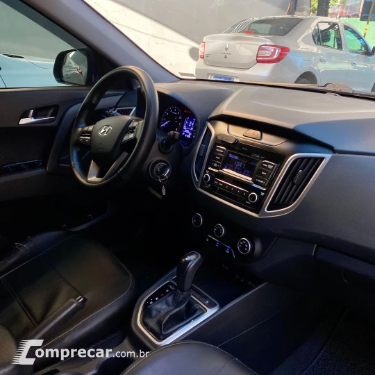 CRETA 1.6 16V Action