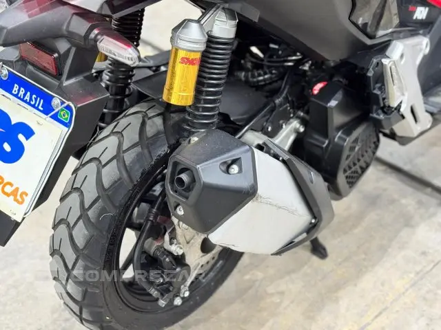 ADV 150 - SCOOTER