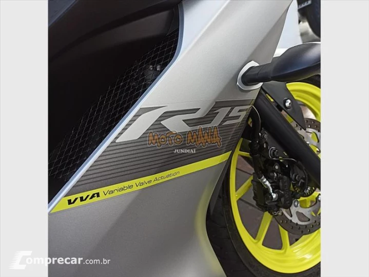 YZF R15
