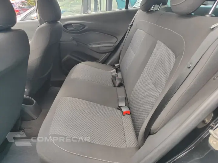 ONIX HATCH LT 1.4 8V FlexPower 5p Mec.