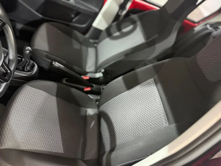 UP 1.0 MPI Move UP 12V