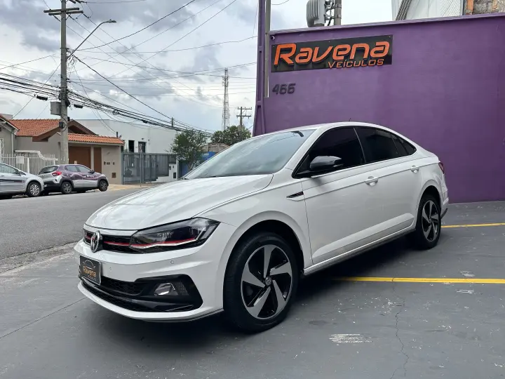 VIRTUS 1.4 250 TSI GTS