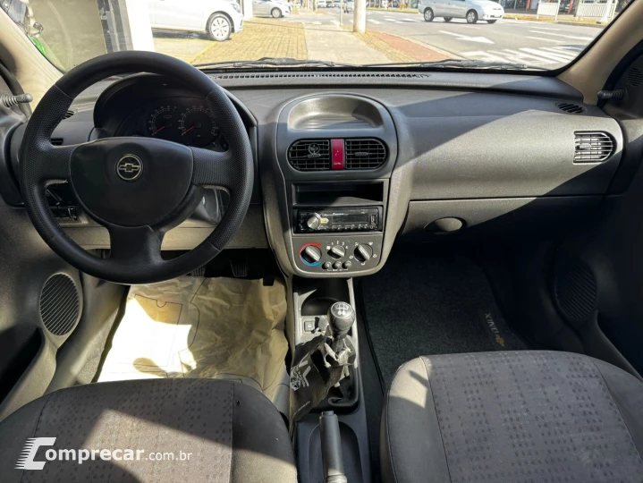 CORSA 1.0 MPFI Maxx 8V