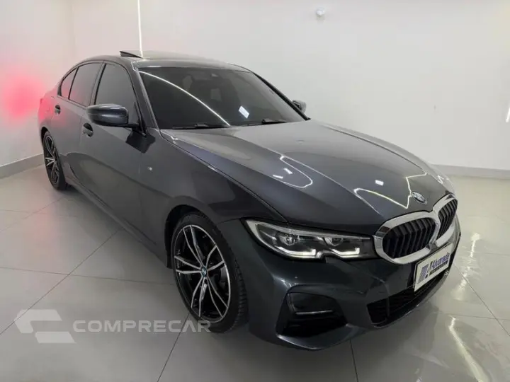 320I  ACTIVE FLEX