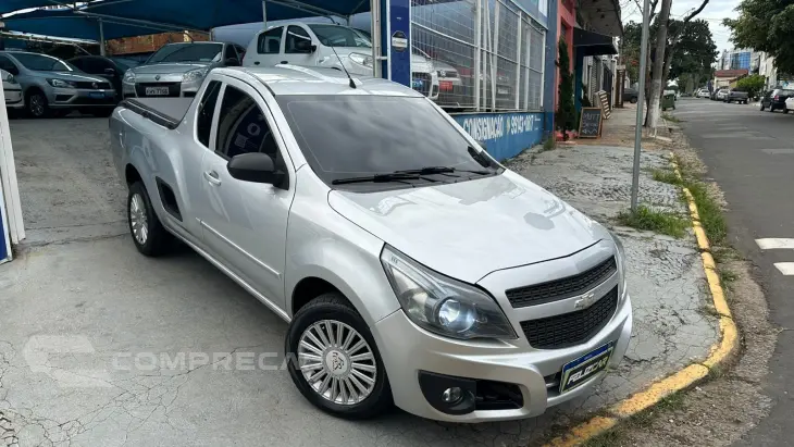 MONTANA 1.4 MPFI LS CS 8V