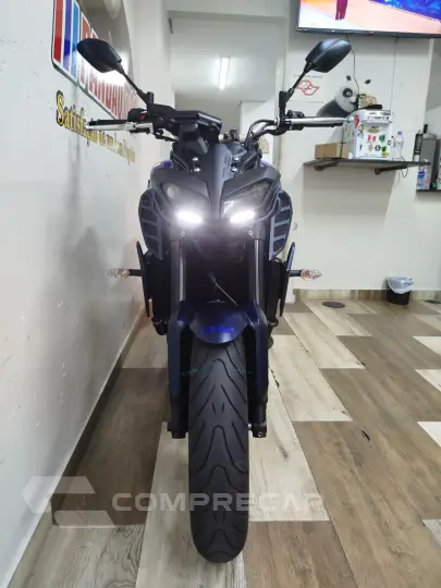 MT 09 ABS