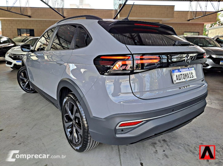 NIVUS 1.0 200 TSI Highline