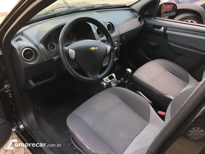 Celta 1.0 Mpfi Lt 8V Flex 4P Manual