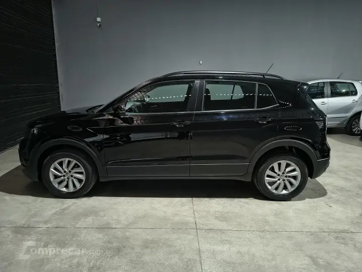 T-CROSS 1.0 200 TSI Sense