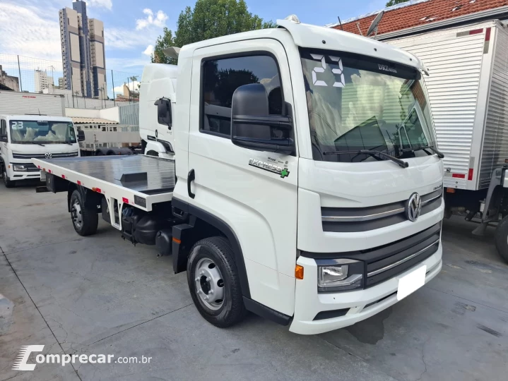 Delivery Express 3.0 Guincho Plataforma