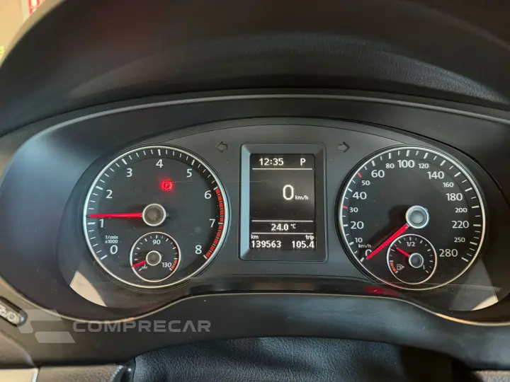 JETTA 2.0 TSI Highline 211cv