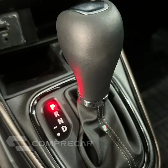 Strada Ranch 1.0 Flex Turbo CD Aut.