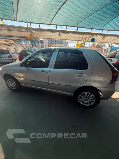 PALIO 1.3 MPI Fire ELX 8V