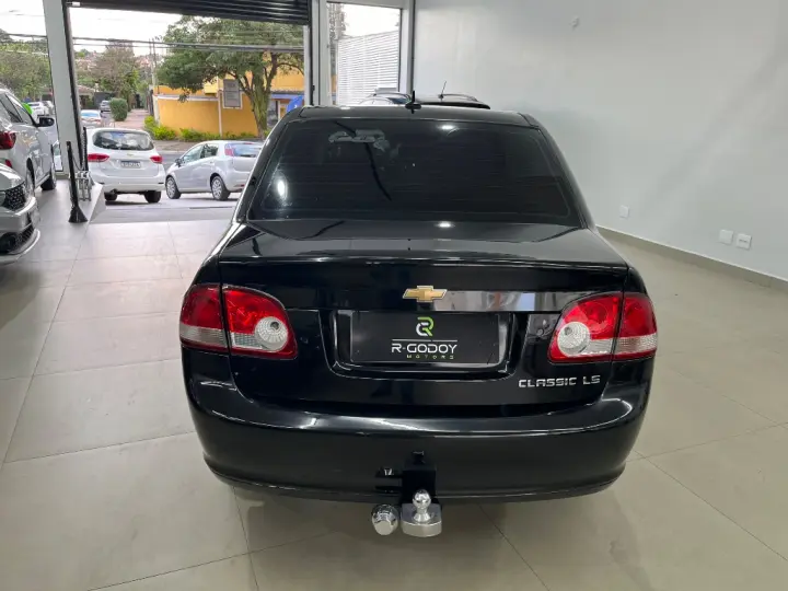 Classic Life/LS 1.0 VHC FlexP. 4p