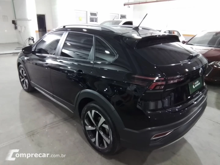NIVUS 1.0 200 TSI TOTAL FLEX HIGHLINE AUTOMÁTICO