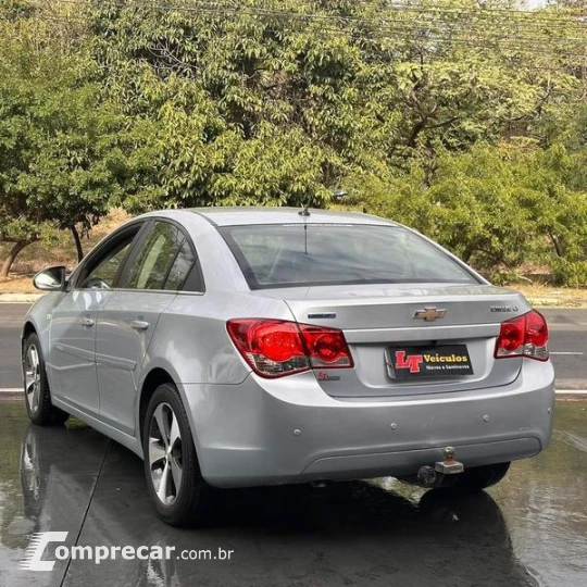 CRUZE LT NB