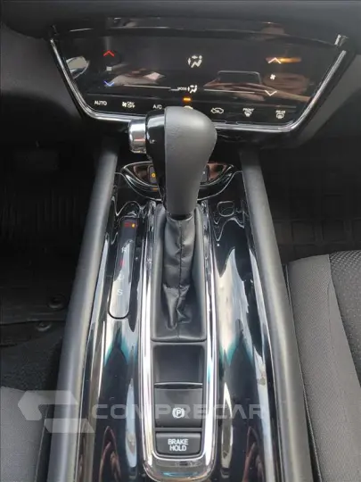 HR-V 1.8 16V FLEX EX 4P AUTOMÁTICO
