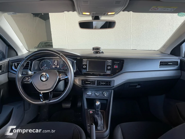 POLO 1.0 200 TSI Comfortline