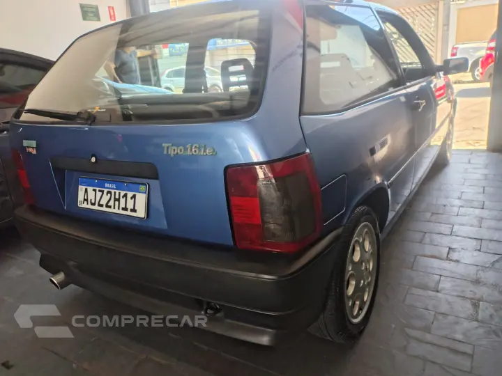 TIPO 1.6 IE 8V