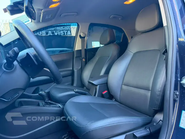 Hb20 1.0 Tgdi Flex Platinum Automático