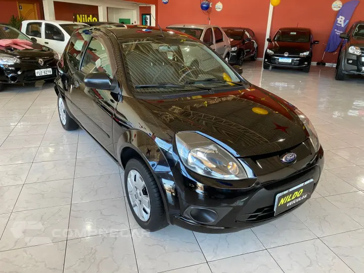 KA 1.0 I 8V