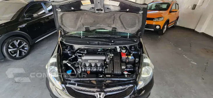 FIT 1.4 LX 16V