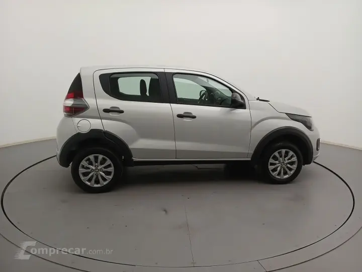 MOBI 1.0 EVO FLEX LIKE. MANUAL