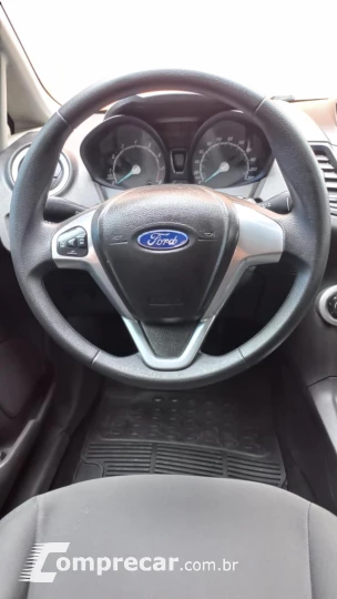 FIESTA 1.6 SE Hatch 16V