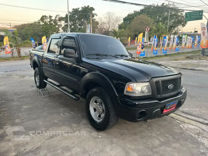 FORD RANGER XLX 2.0