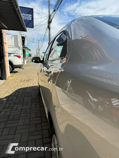 COBALT 1.8 MPFI LT 8V