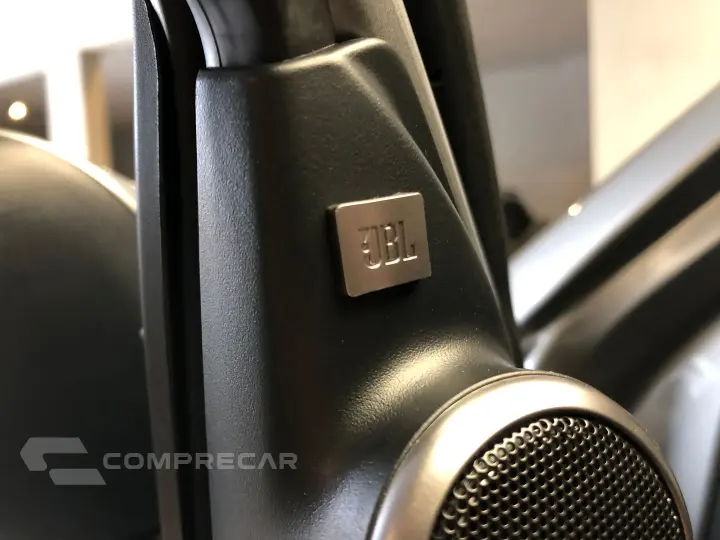 Hilux Sw4 2.8 D-4D Turbo Diesel Srx Platinum 7L 4X4 Automáti