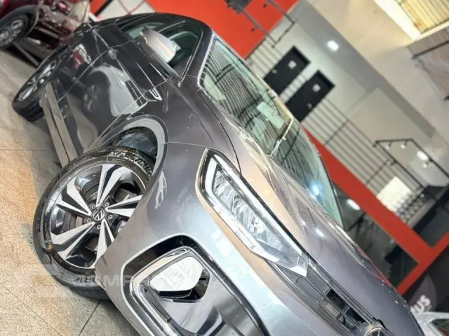 VIRTUS - 1.0 200 TSI COMFORTLINE AUTOMÁTICO