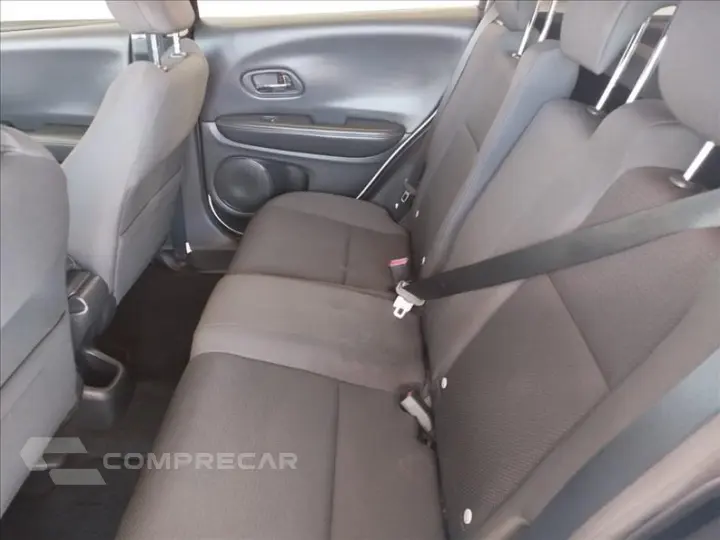 HR-V 1.8 16V EX