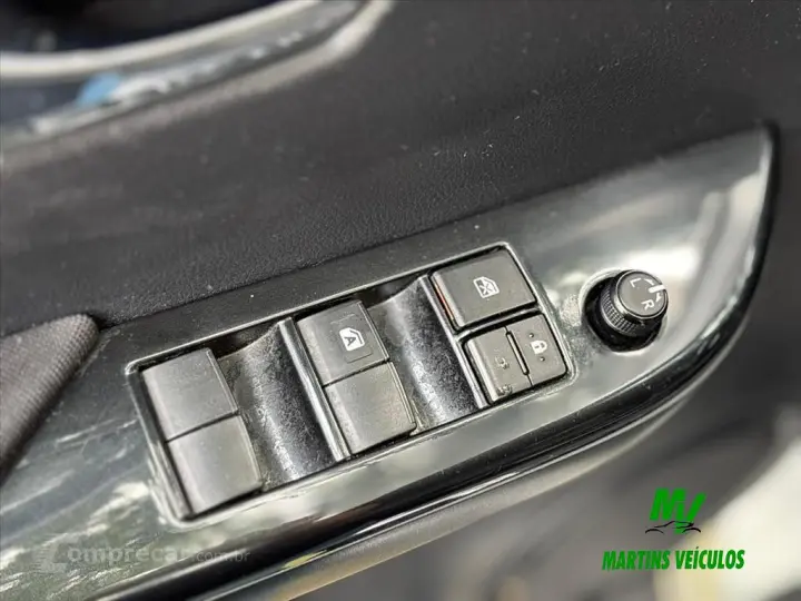 HILUX 2.7 SR 4X2 CD 16V