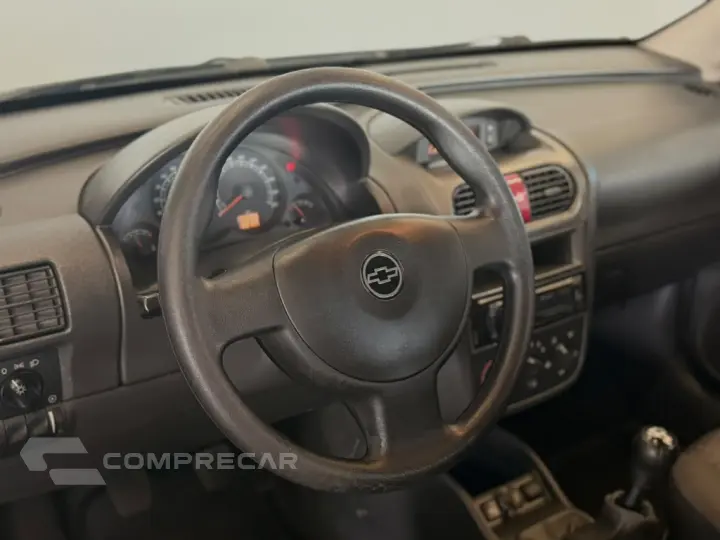 CORSA 1.4 MPFI MAXX 8V FLEX 4P MANUAL