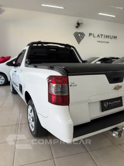 MONTANA 1.4 MPFI LS CS 8V
