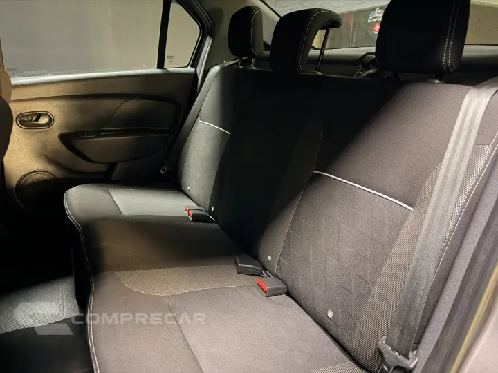 LOGAN 1.0 12V SCE FLEX ZEN MANUAL