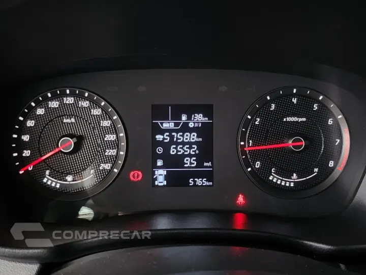 HB20 1.0 12V FLEX LIMITED MANUAL