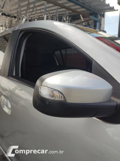SANDERO 1.6 Dynamique 8V