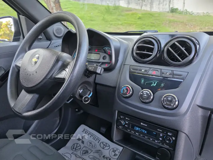 MONTANA 1.4 MPFI LS CS 8V