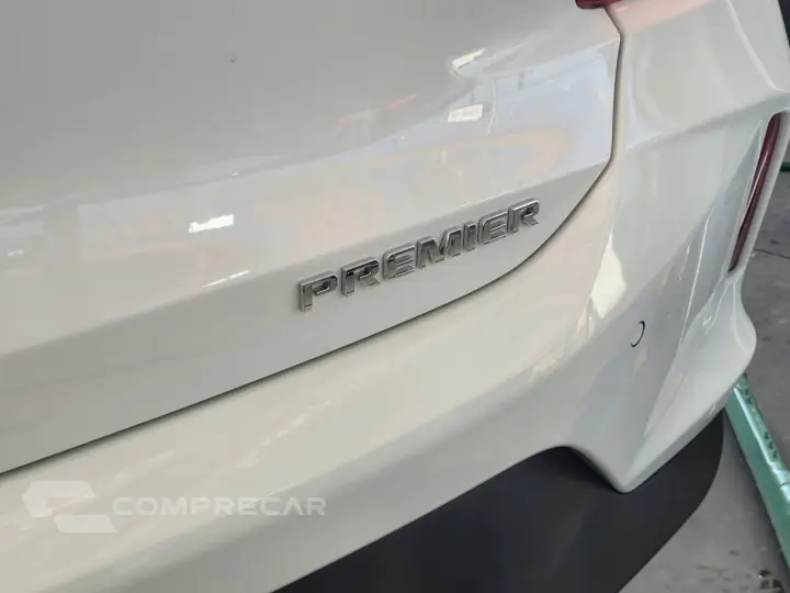 ONIX HATCH PREM. 1.0 12V TB Flex 5p Aut.