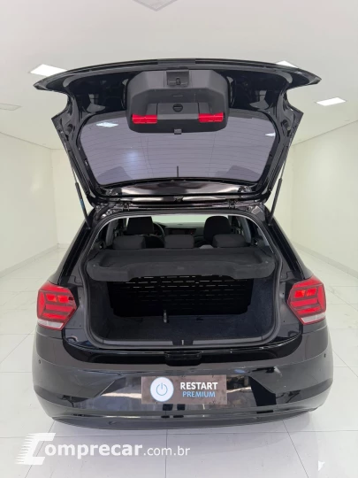 POLO 1.0 MPI