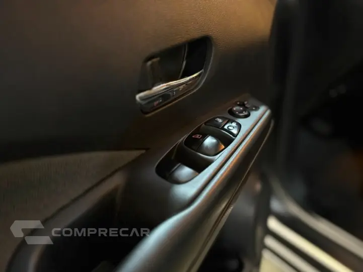 KICKS 1.6 16V S