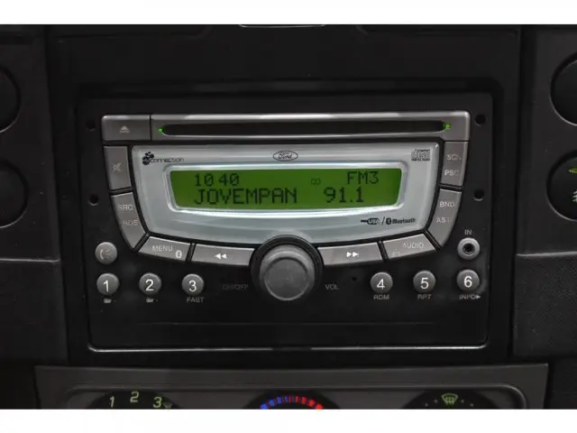 ECOSPORT - 1.6 FREESTYLE 16V 4P MANUAL