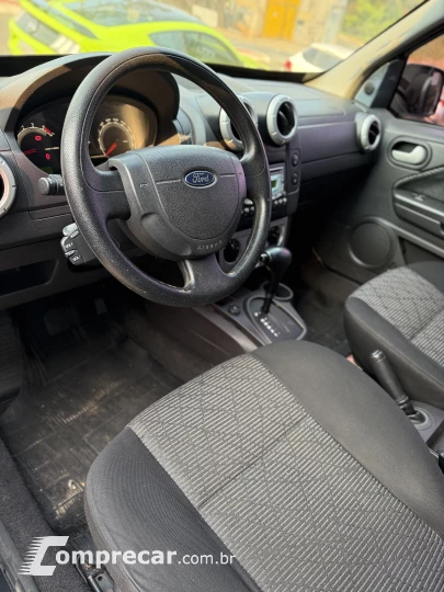 ECOSPORT 2.0 XLT 16V