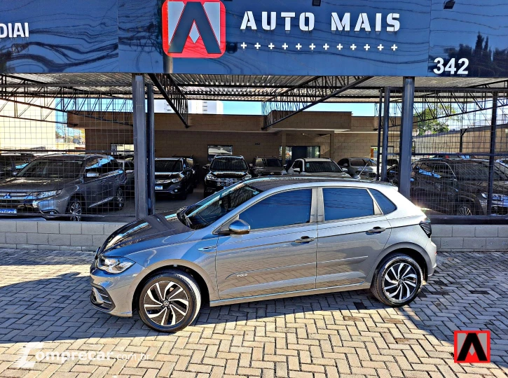 POLO 1.0 170 TSI Highline