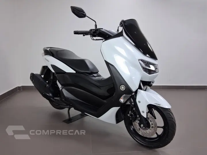 YAMAHA NMAX 160 ABS