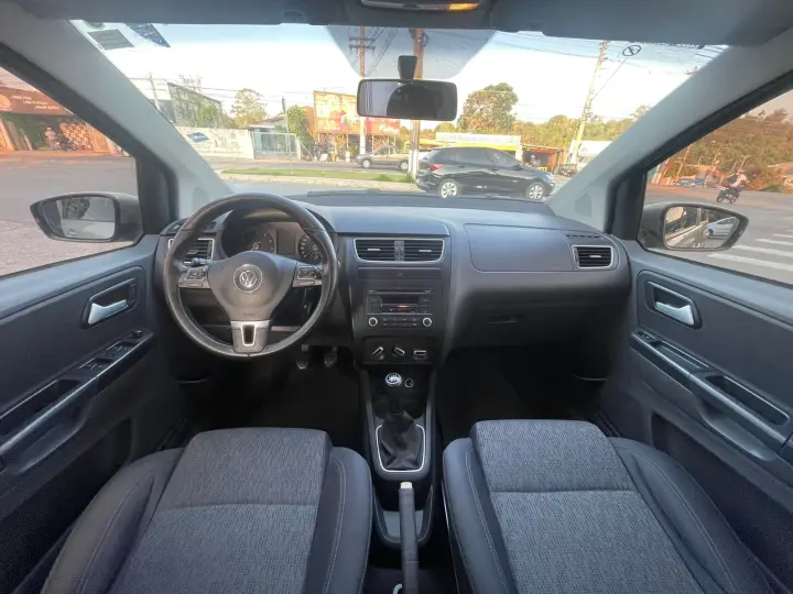 SPACEFOX 1.6 MI Trend 8V