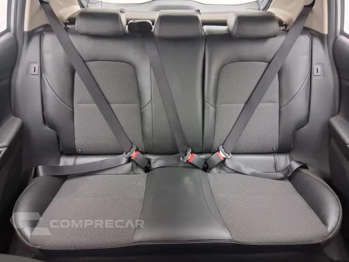 ONIX 1.0 TURBO FLEX PLUS LTZ AUTOMÁTICO